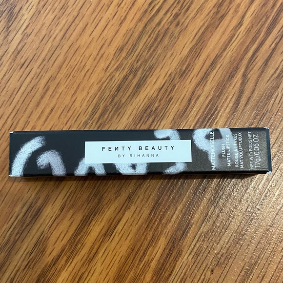 Brand new sealed in box Fenty Candy Venom lipstick - Picture 9 of 10